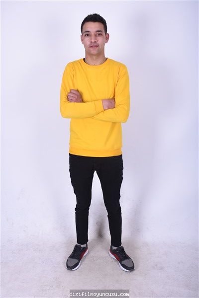 İzmir Cast Ajans Zülfikar 50571