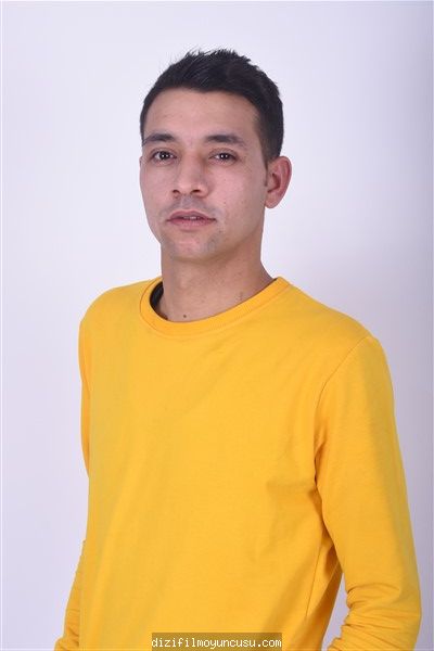 İzmir Cast Ajans Zülfikar 50572