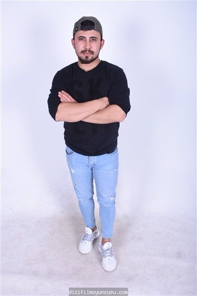 Antalya Cast Ajans Ahmet 50631