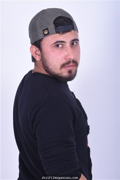 Antalya Cast Ajans Ahmet 50634