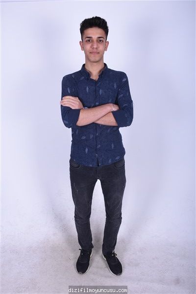 Antalya Cast Ajans Ali 50797