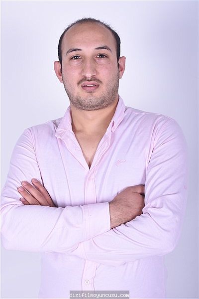 Erkek Oyuncular Adayımız Ali