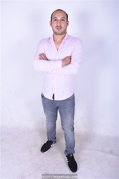 Manisa Cast Ajans Ali 50881