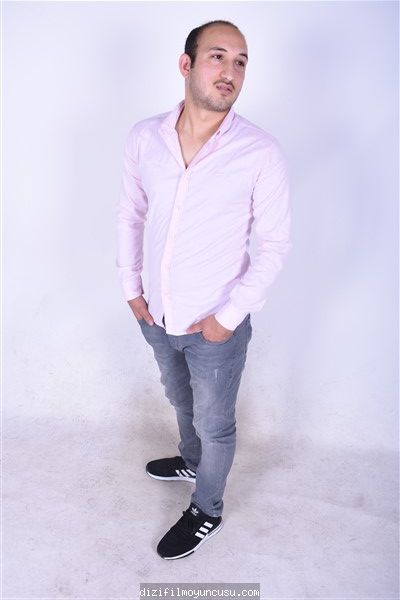 Manisa Cast Ajans Ali 50883