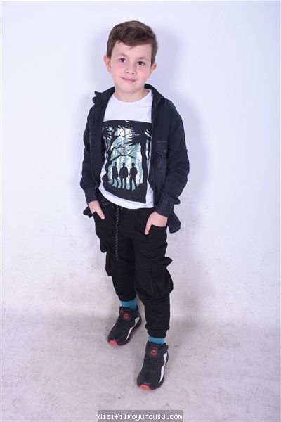Manisa Cast Ajans Ali 50969