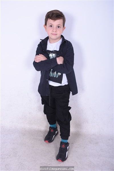 Manisa Cast Ajans Ali 50970