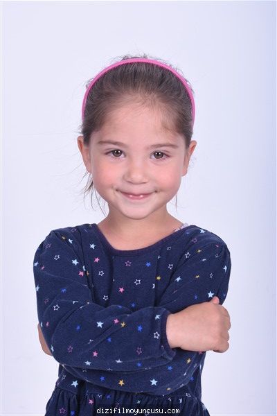 Antalya Cast Ajans Asya 50809