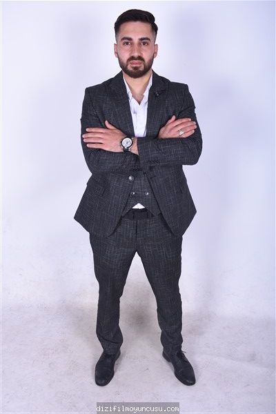 Manisa Cast Ajans Barış 50960