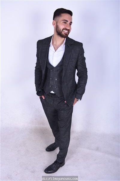 Manisa Cast Ajans Barış 50962