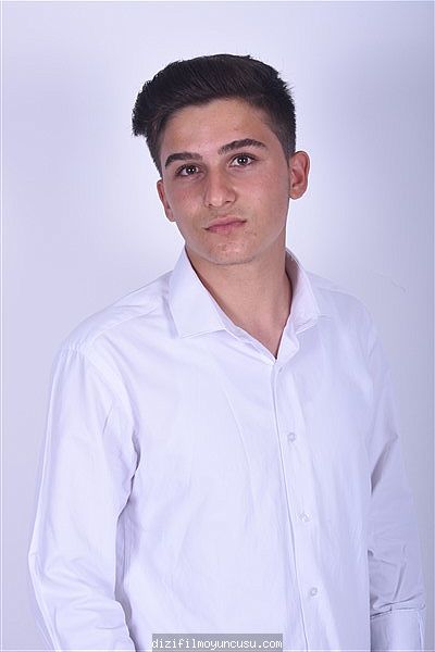 Erkek Oyuncular Adayımız Batuhan