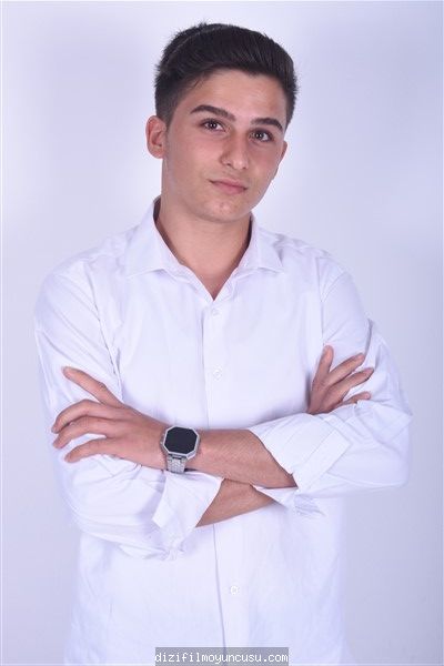 Antalya Cast Ajans Batuhan 50769