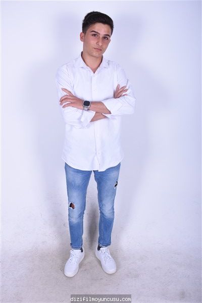 Antalya Cast Ajans Batuhan 50770