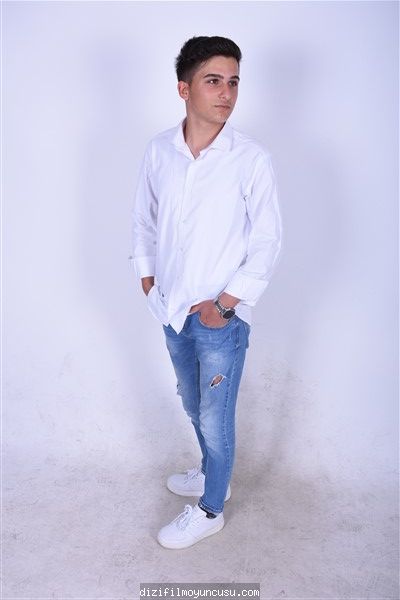 Antalya Cast Ajans Batuhan 50771