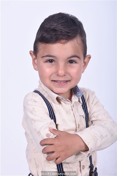 Antalya Cast Ajans Bilal 50680