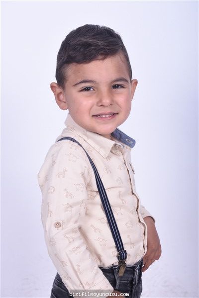 Antalya Cast Ajans Bilal 50681