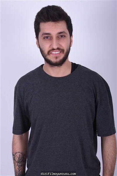 İzmir Cast Ajans Buğrahan 50760