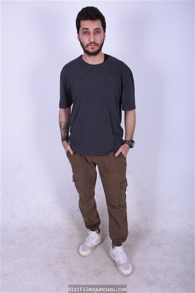İzmir Cast Ajans Buğrahan 50761