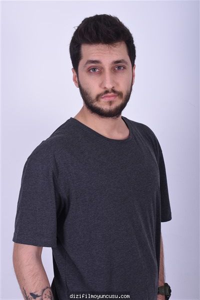 İzmir Cast Ajans Buğrahan 50762