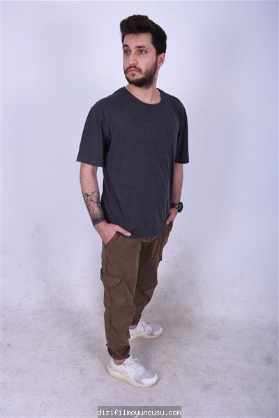 İzmir Cast Ajans Buğrahan 50763