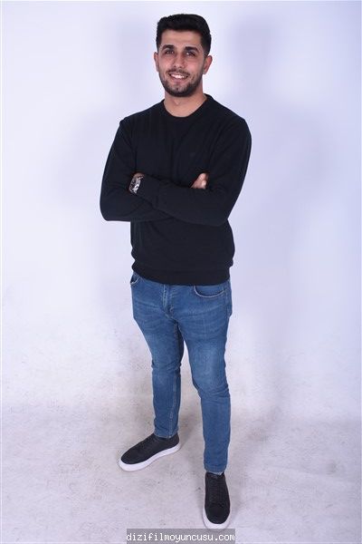 Manisa Cast Ajans Cemal 50901