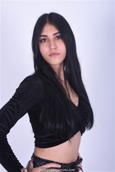 Antalya Cast Ajans Eda 50702