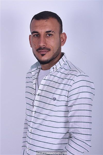 Erkek Oyuncular Adayımız Emre