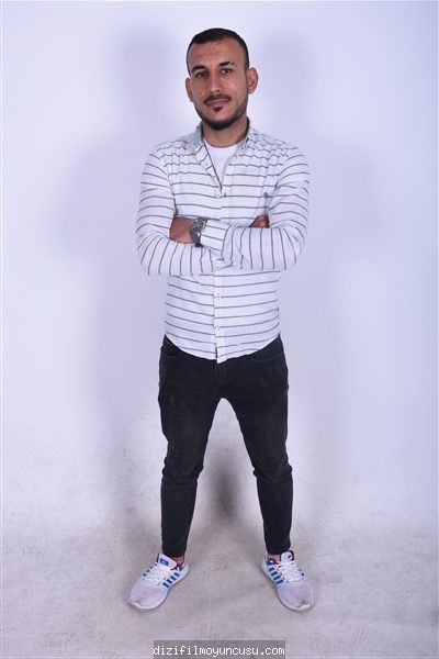 Antalya Cast Ajans Emre 50668