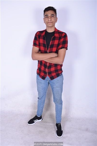 Manisa Cast Ajans Emre 50892