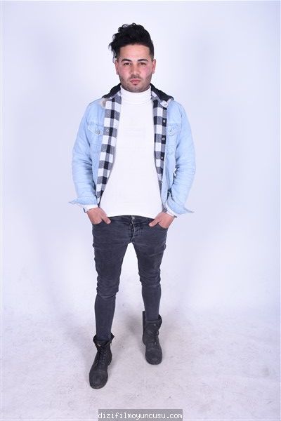 Antalya Cast Ajans Enes 50711