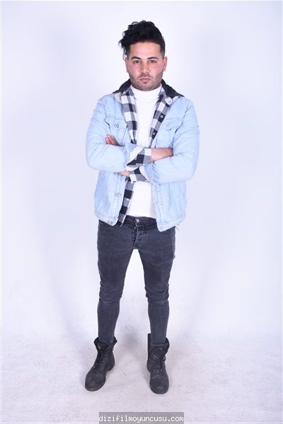 Antalya Cast Ajans Enes 50712