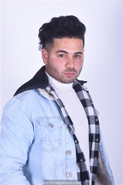 Antalya Cast Ajans Enes 50713
