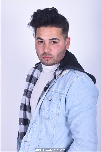 Antalya Cast Ajans Enes 50714