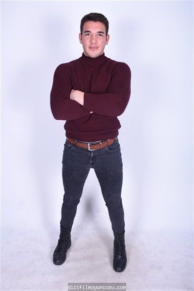 Antalya Cast Ajans Eren 50664