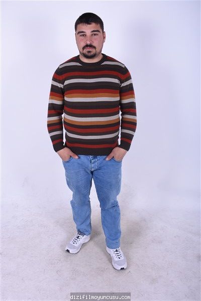 Balıkesir Cast Ajans Erkan 50765