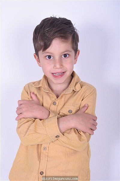 Manisa Cast Ajans Eymen 167472