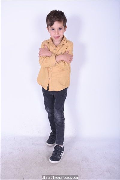 Manisa Cast Ajans Eymen 50885