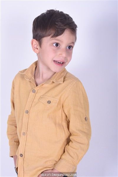 Manisa Cast Ajans Eymen 50886