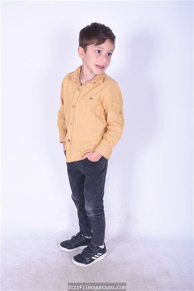 Manisa Cast Ajans Eymen 50887