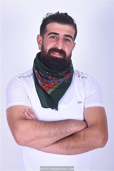 Antalya Cast Ajans Oyuncusu Feyaz