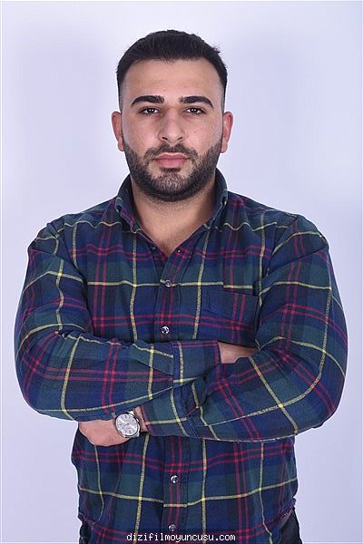 Erkek Oyuncular Adayımız Fırat