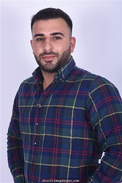 Antalya Cast Ajans Fırat 50801