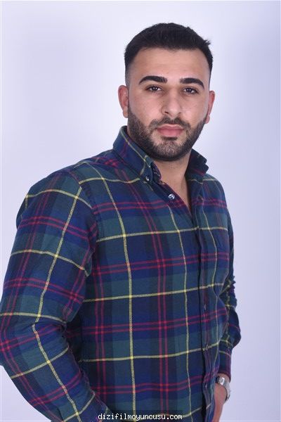 Antalya Cast Ajans Fırat 50803