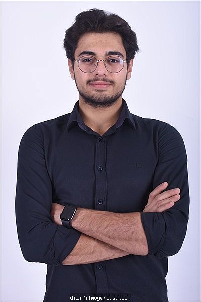 Erkek Oyuncular Adayımız Furkan