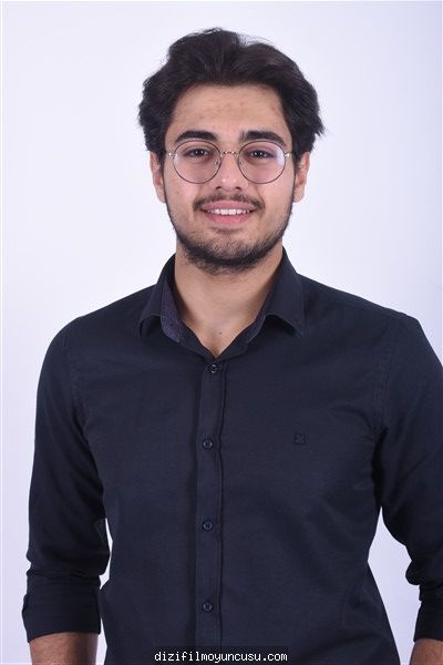 İzmir Cast Ajans Furkan 50772