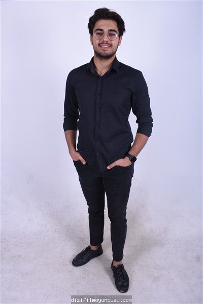 İzmir Cast Ajans Furkan 50773