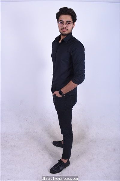 İzmir Cast Ajans Furkan 50774
