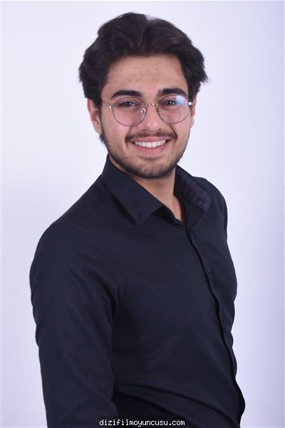 İzmir Cast Ajans Furkan 50775