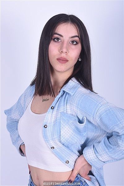Antalya Cast Ajans Gülçin 167401