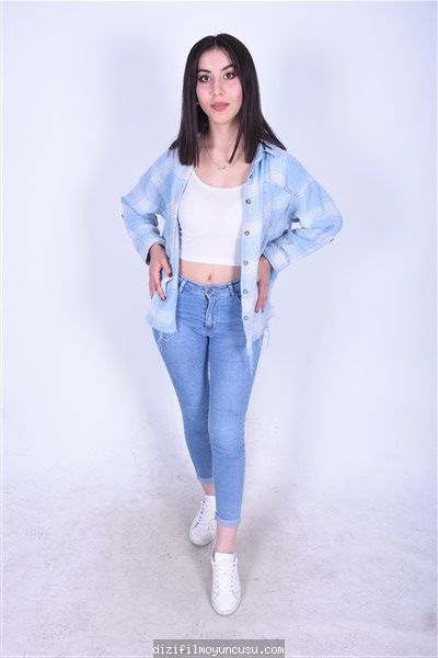 Antalya Cast Ajans Gülçin 50844