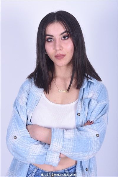Antalya Cast Ajans Gülçin 50845